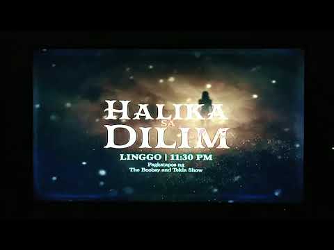 Halika sa Dilim