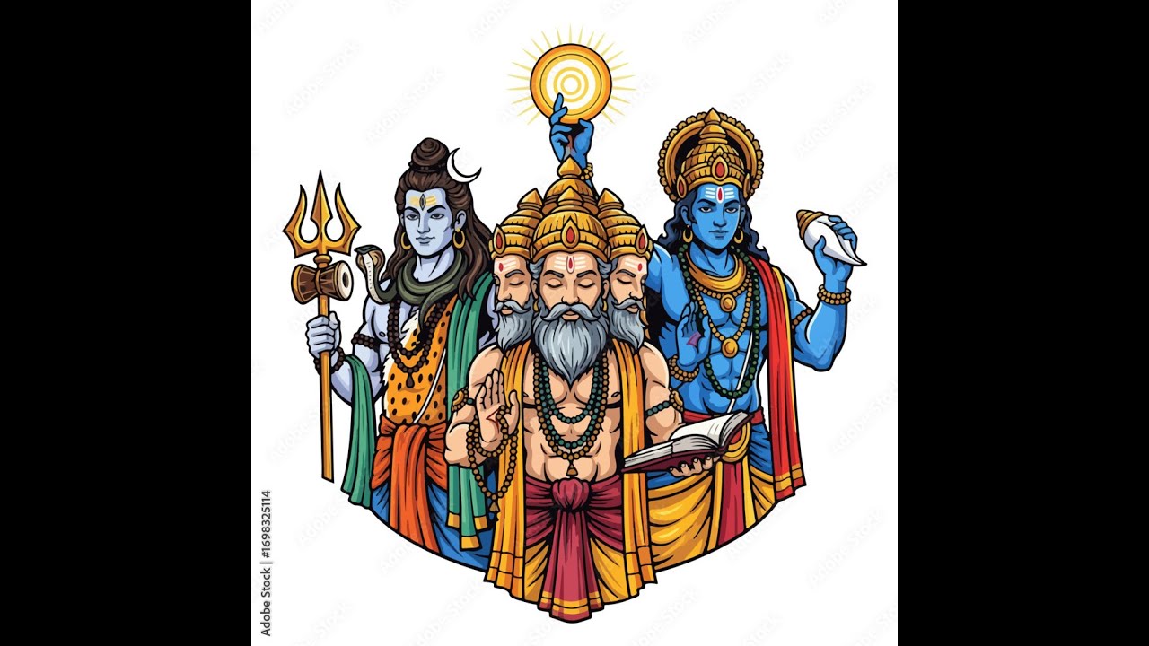 Om Guru Om (Guru Mantra)