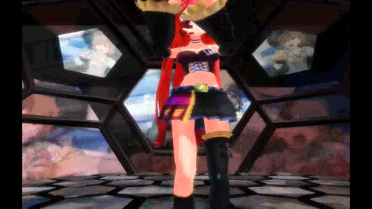 only my railgun 【波音リツ】 | 大人のボカロ学