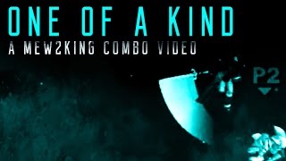 One Of A Kind | A Mew2King Marth Combo Video