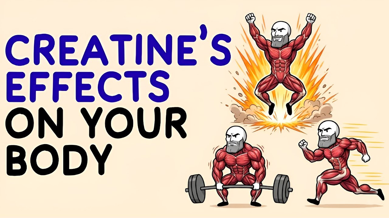 How Many Hours Before Creatine Starts Working? (Science Explained)