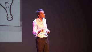 Resilience and Choosing to Celebrate  | Caleb Archer | TEDxYouth@BWYA