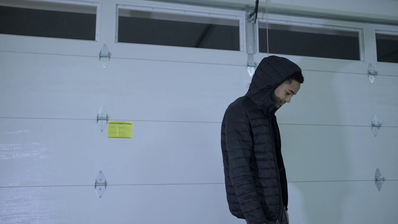 GG Granjefe - No Longer [Official Music Video]