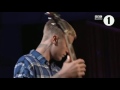 Justin Bieber live on BBC radio 1 - Fast Car (Tracy Chapman cover) - Best quality - 01/09/2016