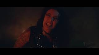 CRYPTA   From The Ashes Official Video  Napalm Records
