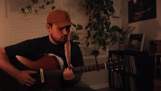 Spitehound - Oxblood (Acoustic)
