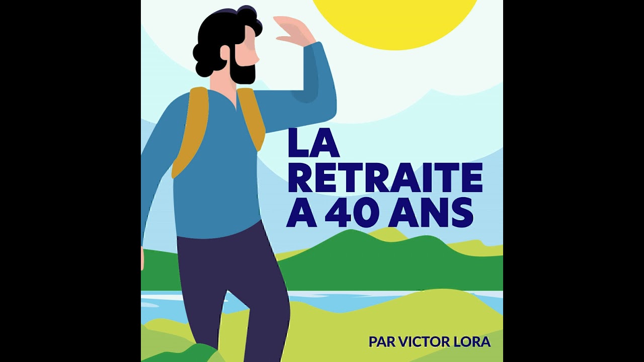 #102 -  L'iceberg du financement immobilier - Victor