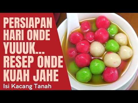 Onde Sembahyang