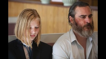 『少年は残酷な弓を射る』などのリン・ラムジー監督作！映画『ビューティフル・デイ』予告編