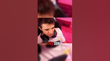 Lando NORRIS Calls Carlos SAINZ 😂