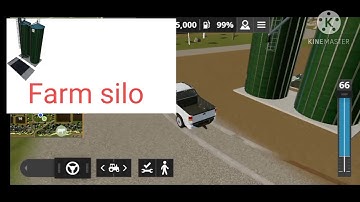 FS 20 Lite New map {Hengested} with download link