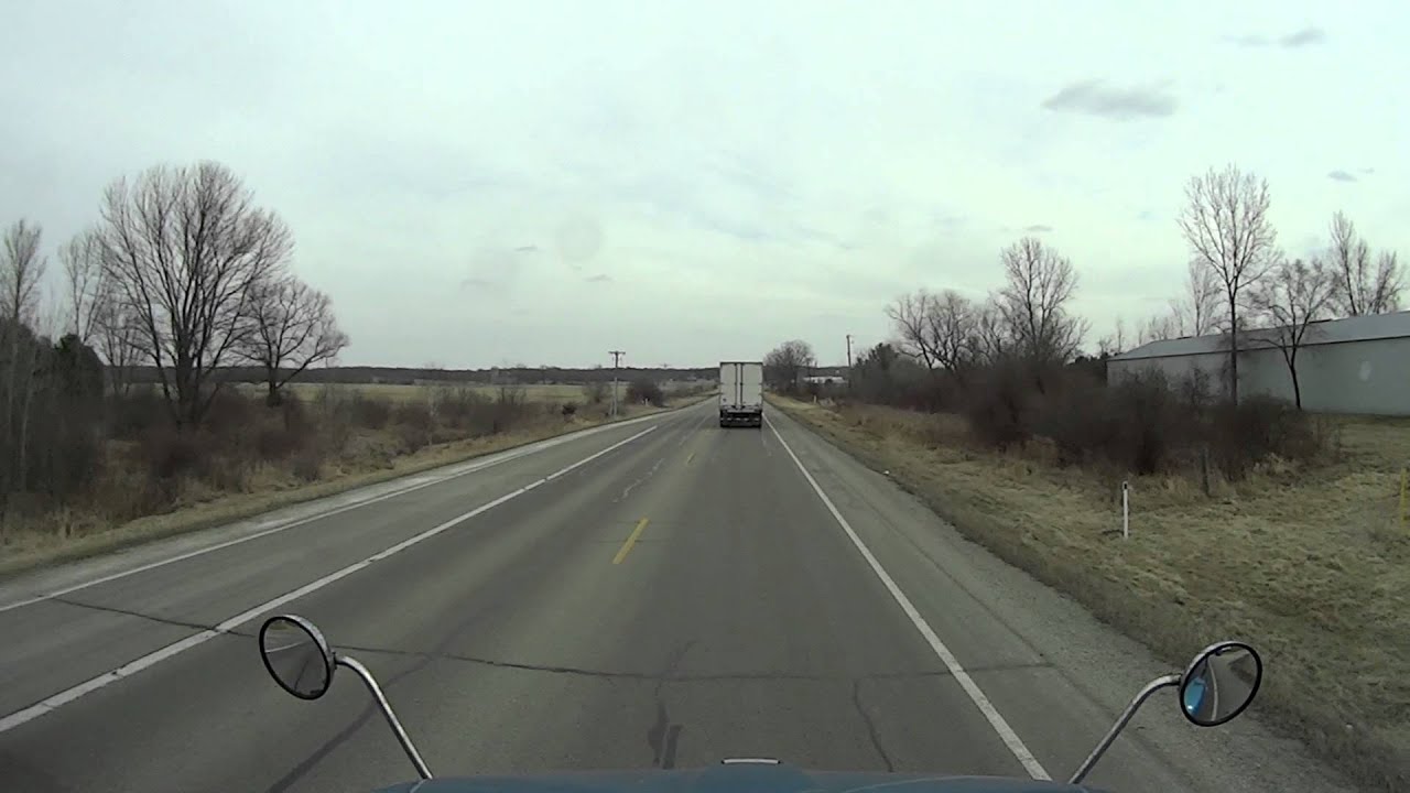 2903 Oxford Wisconsin YouTube