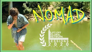 Watch NOMAD Trailer