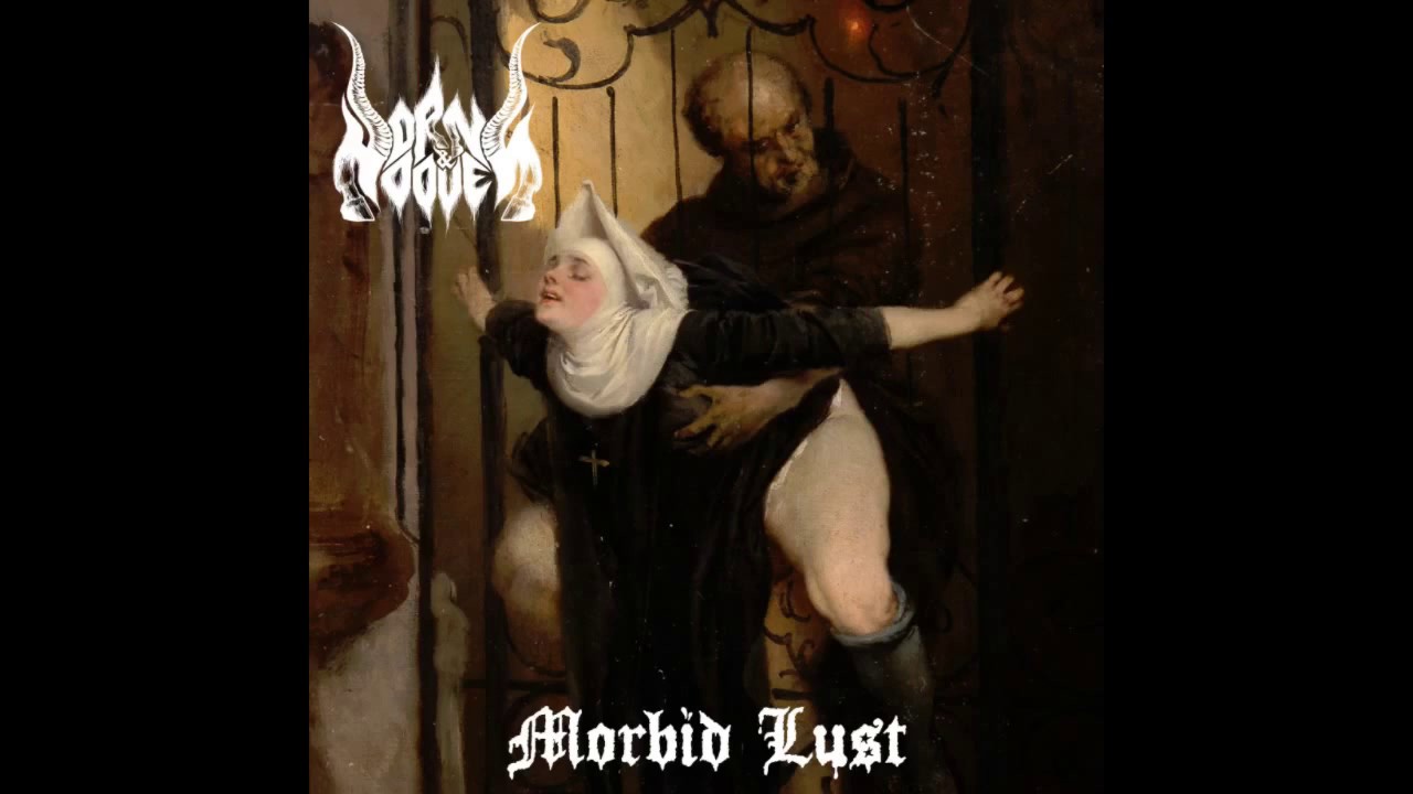 Horns & Hooves "Morbid Lust"