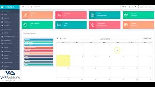 HRSALE - The Ultimate HRM (Human Resource Management) Application screenshot 4