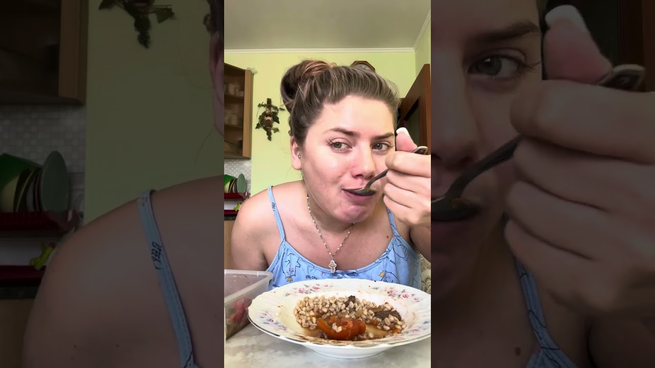 БЫЛО ОЧЕНЬ УКУСНА обед из Челябинска