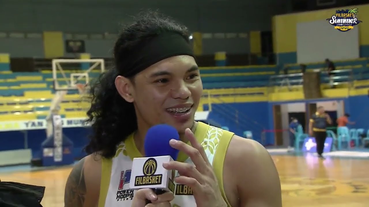 CHRIS BITOON TORCHES ZAMBOANGA! | 14 PTS, 3-OF-3 FROM THREE!