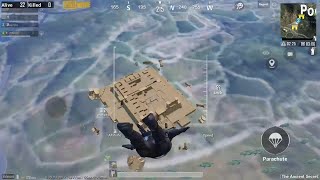 PUB G Exclusive Livikmap kanda awesome game play with low end device screenshot 4