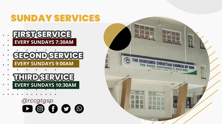 Faith Clinic Service. 28th of January, 2021. Minis...