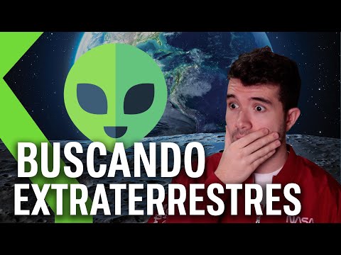 Vídeo: ¿Por Qué Los Extraterrestres Aún No Han Entrado En Contacto Con Nosotros? - Vista Alternativa