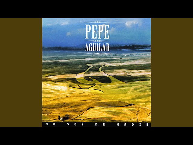 Pepe Aguilar - Se Fue De Mi
