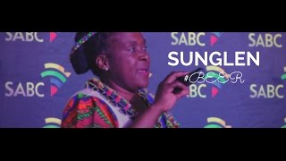 SUNGLEN  TSHABALALA-BEER chords