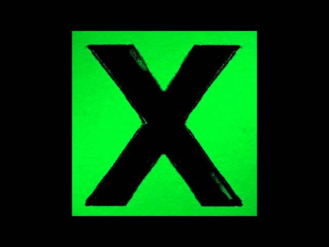 Ed Sheeran -  Thinking Out Loud Official Audio class=