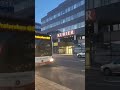 Einfahrt 5B nach Praterstern S U in Mooslackengasse.