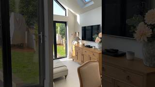 KITCHEN CONSERVATORY RENO! 🤍#homerenovation #homerenovations #homereno #kitchenrenovations