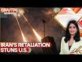 Gravitas Special How Iran Is Punishing U S Military Bases In West Asia War WION 