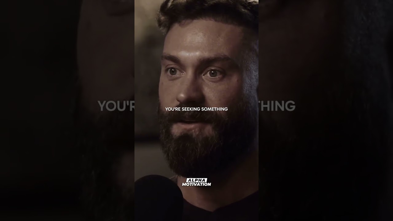 Pursuing Happiness | Chris Bumstead