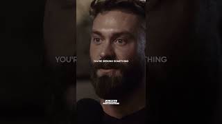 Pursuing Happiness | Chris Bumstead