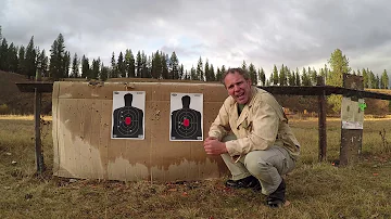 Concealed Carry:  .380acp Vs. . 38 Special.