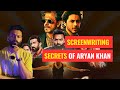 The Bads of Bollywood is a screenwriting masterclass. #thebadsofbollywood #aryankhan #netflix