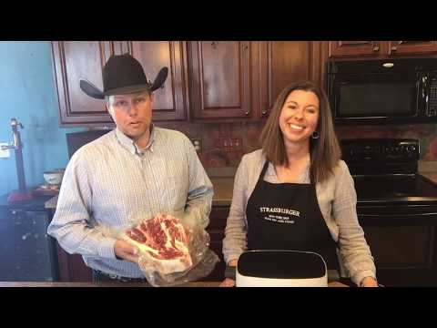 No Noodle Lasagna Beef Dip- BEST appetizers for the big game! Cowboy tested, Ranch Wife approved