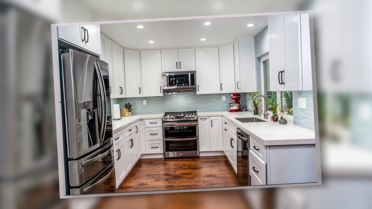 Kitchen, Bathroom, and Full Remodels! YouTube