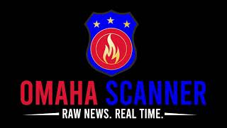 Structure Fire | Cornish Apartments 1009 William St. | OFD Audio