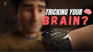 Details How Smartwatches Trick Your Brain: The Psychology of Health Data Anxiety Guide