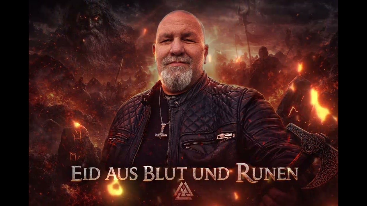 Eid aus Blut und Runen 