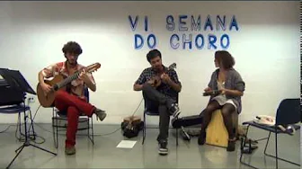 Waldir Azevedo - Arrasta-pé Waldir Azevedo - Arrasta-pé