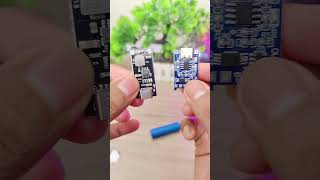 3A Fast Charging IP2312 Module For 18650 Battery