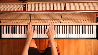 Radiohead Piano Tutorial — Daydreaming (Part 6: Music Notation & 4:3 Polyrhythm)