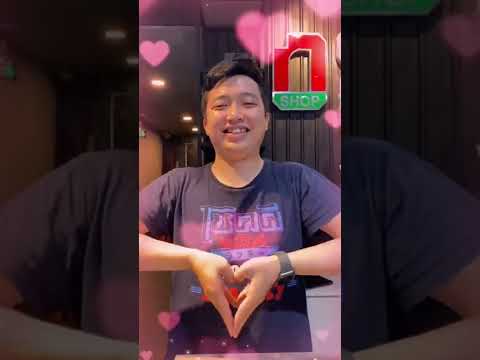 Video Nhân viên nShop có tâm và có tầm - youtube