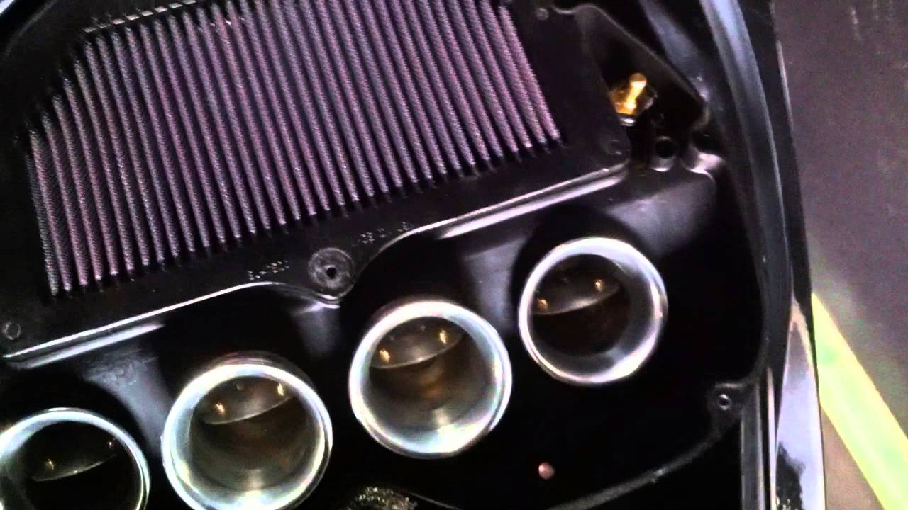 Problem C28 C29 007 - YouTube