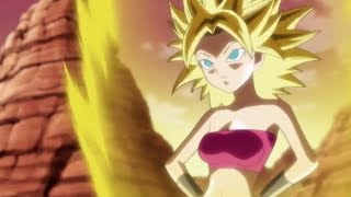 SUPER SAIYAN CAULIFLA!!!!!!!!! Dragon Ball Super Episode 92 Review SUPER SAIYAN CAULIFLA!!!!!!!!! Dragon Ball Super Episode 92 Review