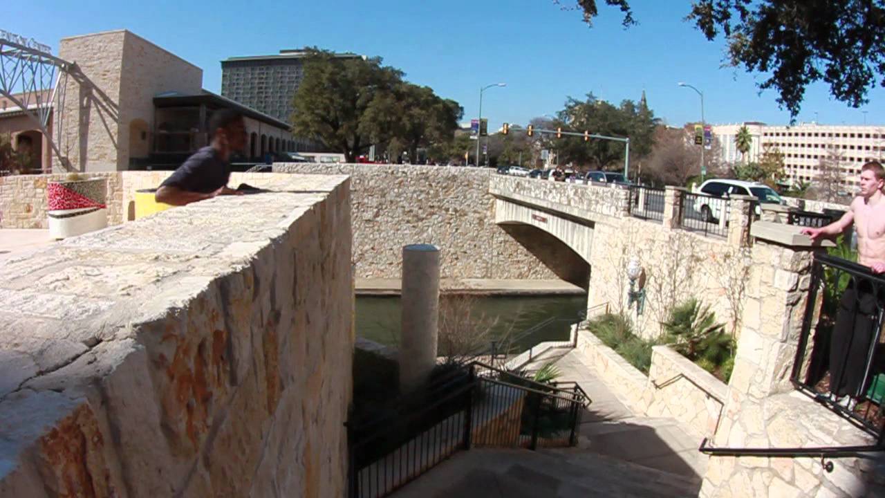 National Jam 2012 Welcome Back