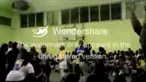 Tau Beta Sigma Probate 2010 part 1 and a half