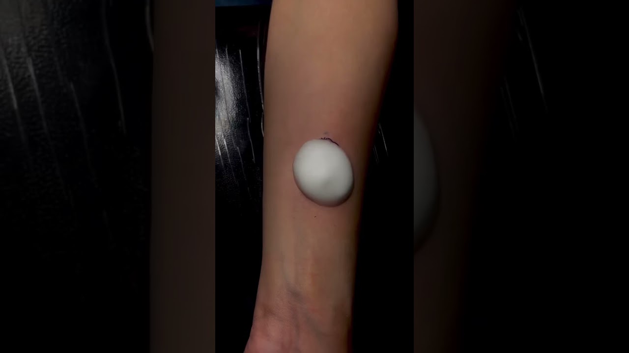 Mini tattoo | Jammu | titanium ink