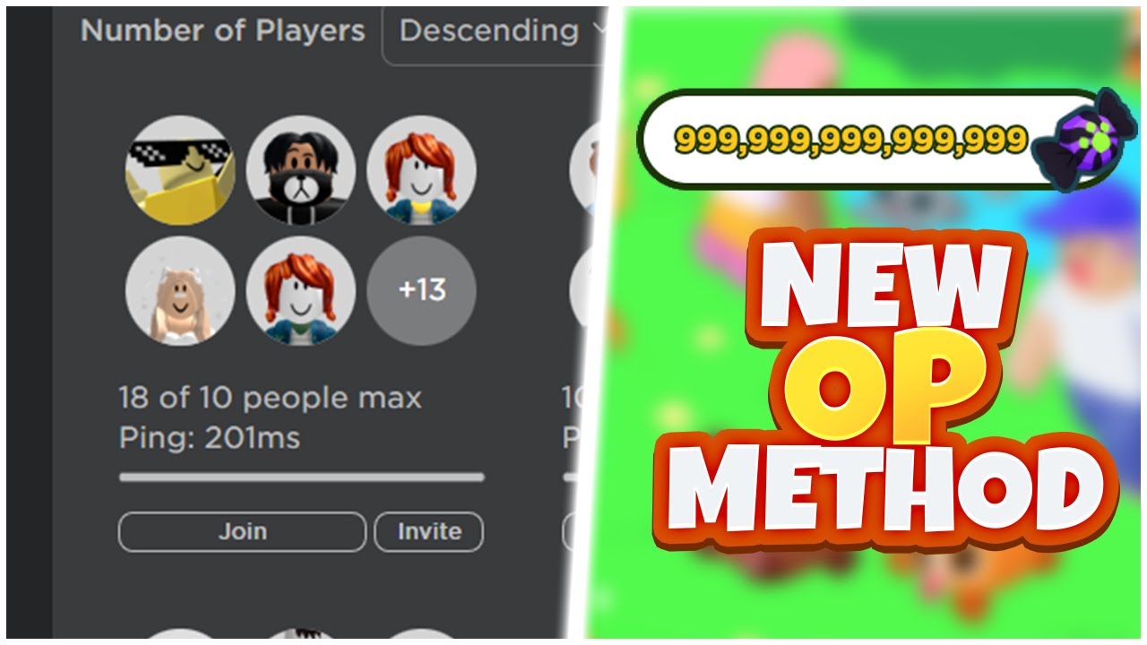 How To Get Candy Fast in Pet Simulator X Halloween Update