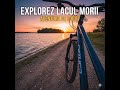 O dimineață perfectă cu bicicleta - Tur pe Lacul Morii și prin Chiajna (Part 2)